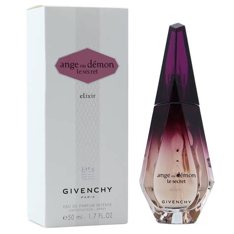 givenchy ange de demon le secret|Givenchy ange ou demon review.